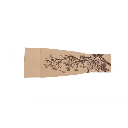 Magnolia Arm Sleeve by LympheDivas
